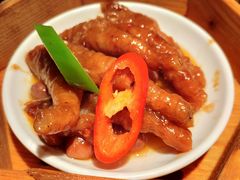 -点心传说·粤菜点心(佐阾虹湾店)