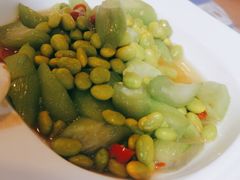 -徽香源黄山菜