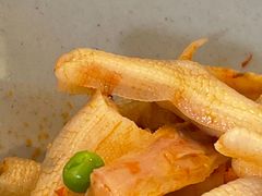 -日出青木·杭帮菜名店