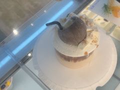 -DEMO黛慕蛋糕(中泰店)