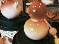 -图味美小黄鱼·景德菜(浙江路店)
