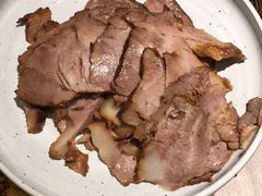 熏肉-老昌春饼(松北店)