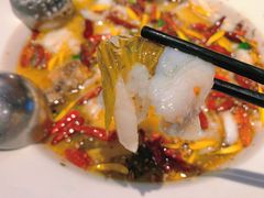 -太二酸菜鱼(宁波来福士店)