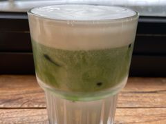 -邊渡咖啡