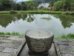 -安徽天堂寨风景区
