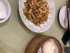 -冶春茶社(官园桥店)