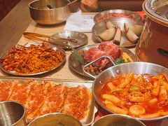 -西塔老太太泥炉烤肉
