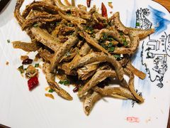 -印象鲵宴·张家界地标美食名片(溪布街店)