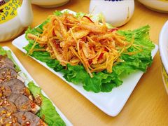 -苏氏牛肉面(团结路店)