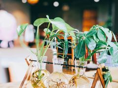 -咖梦餐厅 COMENG RESTAURANT
