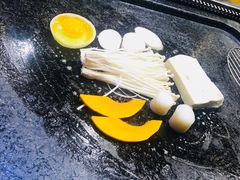 -韩阳王石板烤肉