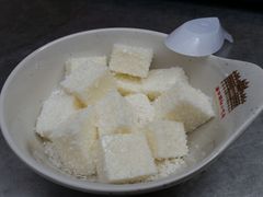 -海口骑楼小吃街