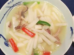 山药肚条-院8里·少城记忆老川菜(宽窄巷子店)