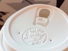 -星巴克(深圳星都豪庭店)