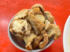-三百碗宝应长鱼面(板仓街店)
