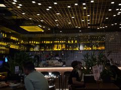 -ibarrel爱杯·bistro&brunch(江宁路店)