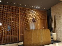 -无锡君来洲际酒店