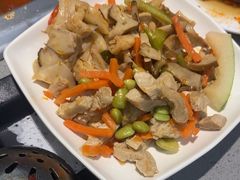-海底捞火锅(振华商厦店)