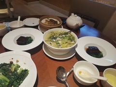-杭州JW万豪酒店-万豪中餐厅