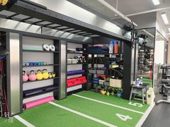 -WISEFIT健身&拳击(CBD店)