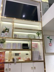 -MIDA蜜哒•科技逆龄美肤连锁