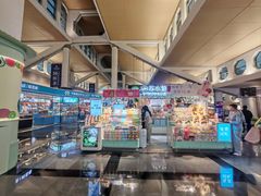 -厦门高崎国际机场-T3航站楼