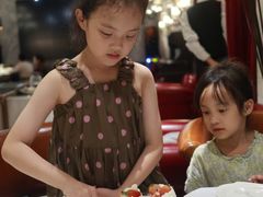 -波特曼西餐厅(中央大街店)