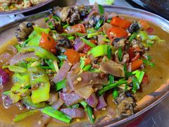 -阿昌白族石板烧(大理古城店)