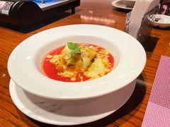 -龙城咖啡厅(常州富都洲际店)