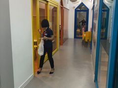 -英孚教育青少儿(河东资深教研中心)
