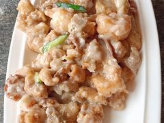 全爆-同发号饭庄(复兴路店)