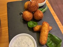 -君悦酒店·La Terrazza意合園·意式风味