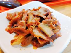 -螺小胖柳州螺蛳粉(钟楼总店)