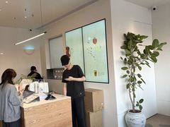 -喜茶(东莞厚街万达店)