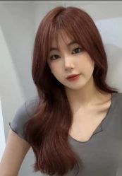 点击看大图 -MORI HAIR SALON日式美发沙龙