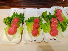 -名门潮牛·鲜牛肉海鲜火锅.烧烤自助餐厅(诚丰广场店)
