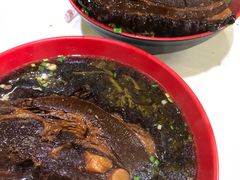 -小龙大肉面馆