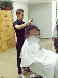 点击看大图 -涩谷· Hair Salon