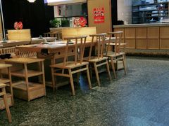 -井格重庆火锅(友谊路新业广场店)