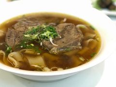 -天下三绝 牛肉面/红酒