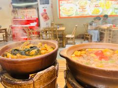 -夜椒瑶·广西大排档(八卦岭店)