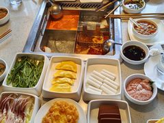 -海底捞火锅(番禺广场店)