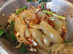 -88号小吃店·经典云南菜·地道纳西美食