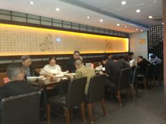 大堂-东泰祥生煎馆(陕西南路店)