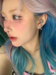-GANO HAIR 