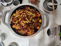 -小城外婆肴私房菜.家宴聚集点(圆明园颐和园·清河上地店)