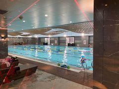 -W FITNESS 威尔仕健身·游泳(老西门新苑店)