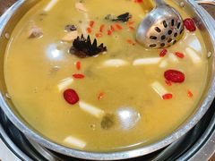 -陈三炖鸡馆(金众小区店)