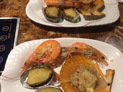 -船奇蒸汽海鲜·闽菜(八市海鲜总店)