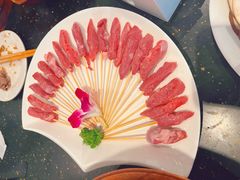 黄瓜条-南门涮肉(通州店)